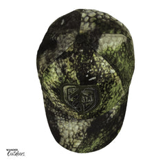 Stoney Creek Kid's Patch Hat