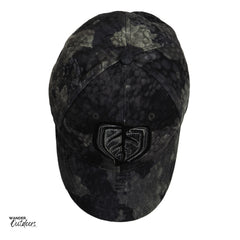 Stoney Creek Kid's Patch Hat