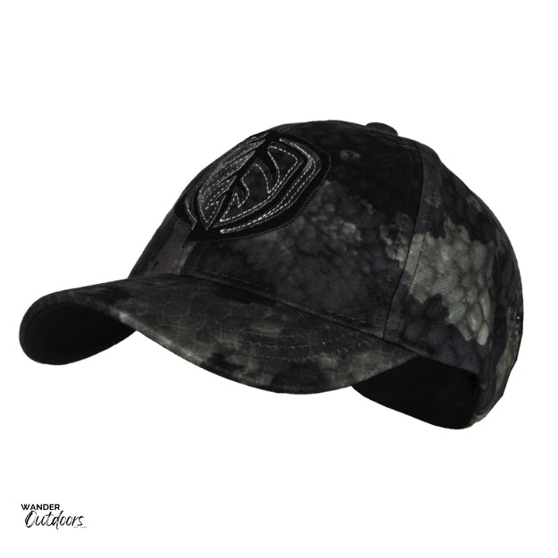 Stoney Creek Kid's Patch Hat