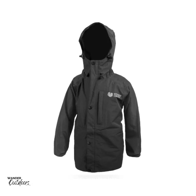 Stoney Creek Kid's Storm Chaser Jacket