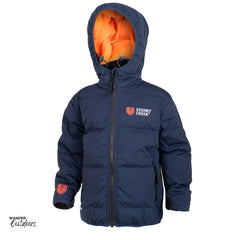 Stoney Creek Kid's ThermoFlex Jacket