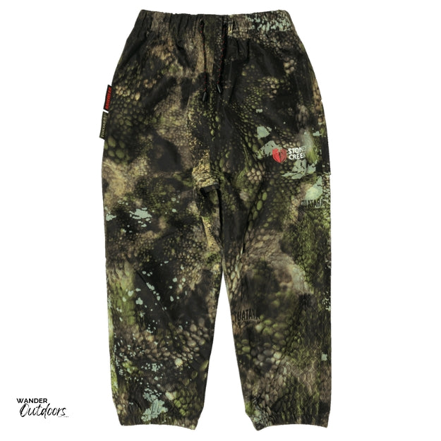 Stoney Creek Kid's Webbed Feet Overtrousers TCF