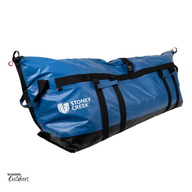 Stoney Creek Large Game Fishing Bag