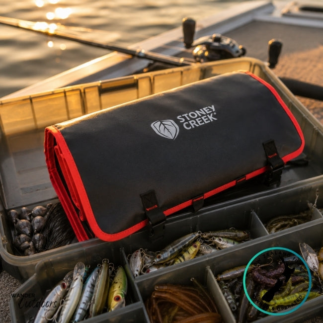 Stoney Creek Lure Bag