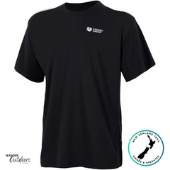 Stoney Creek Men’s Stay Tough Wild Boar Tee
