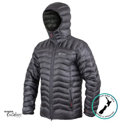 Stoney Creek Men's Accelerant Jacket