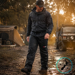 Stoney Creek Men's Dreambull Overtrousers