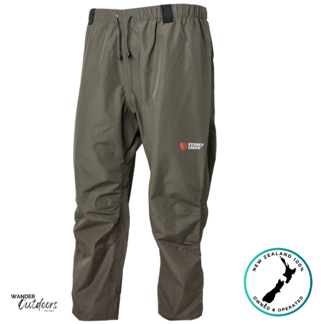 Stoney Creek Men's Dreambull Overtrousers
