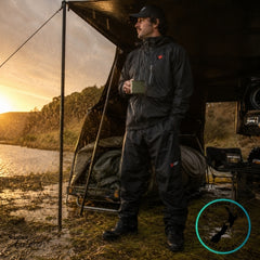 Stoney Creek Men's Dreambull Overtrousers