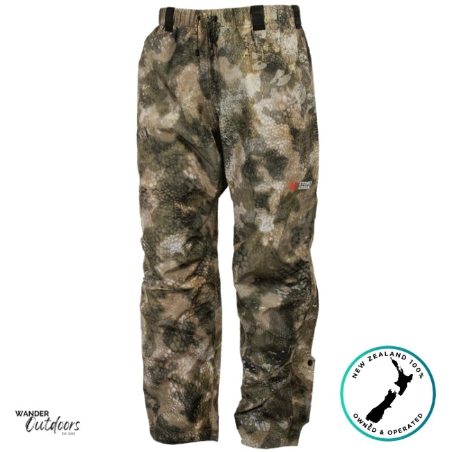 Stoney Creek Men's Dreambull Overtrousers