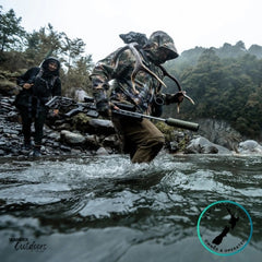 Stoney Creek Men's Guardian Jacket