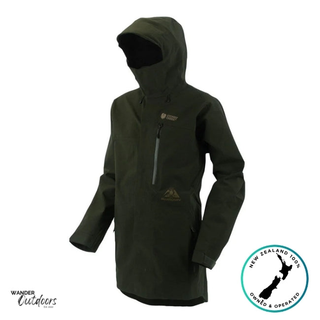 Stoney Creek Men's Guardian Jacket