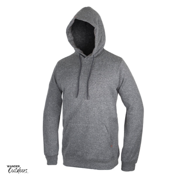 Stoney Creek Men's Hemp Hoodie