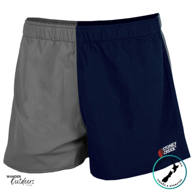 Stoney Creek Jester Shorts