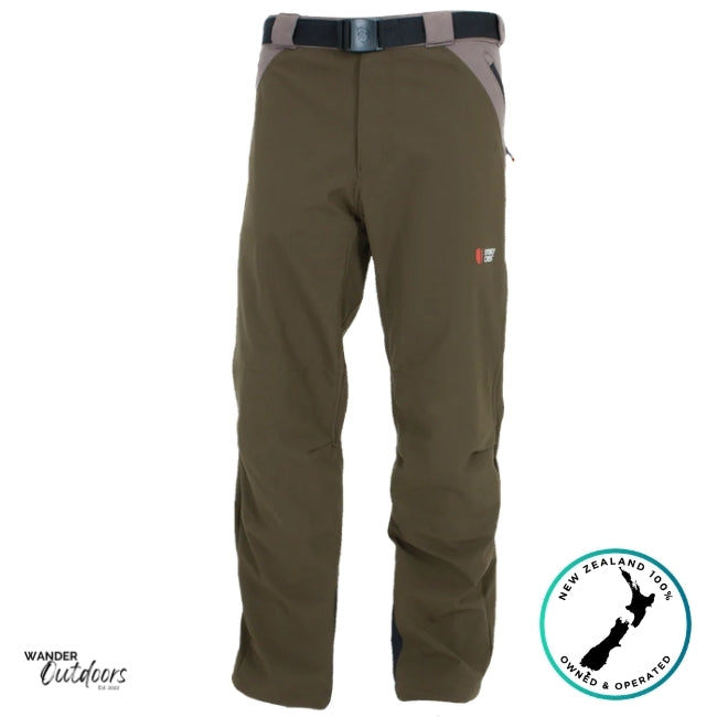 Stoney Creek Men's Landsborough Trousers