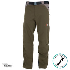 Stoney Creek Men's Landsborough Trousers