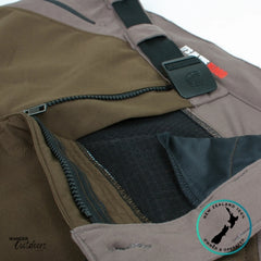 Stoney Creek Men's Landsborough Trousers