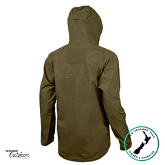 Stoney Creek Men's Nitz Pullover