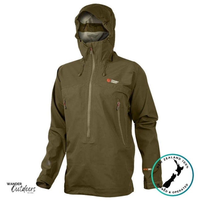 Stoney Creek Men's Nitz Pullover