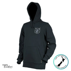 Stoney Creek Men's Patch Hoodie