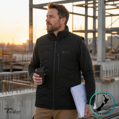 Stoney Creek Men's Pivot Vest