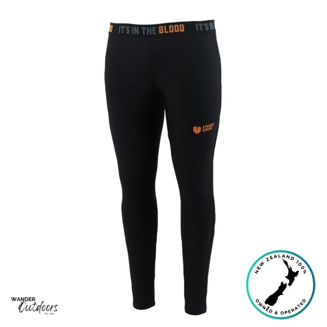 Stoney Creek Men's SC Active Leggings