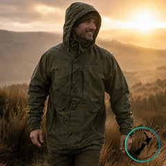 Stoney Creek Men's Shadow Jacket