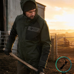 Stoney Creek Men's Station Jacket