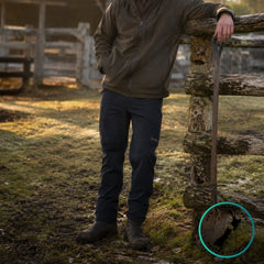 Stoney Creek Men's Station Pants