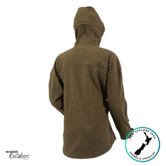 Stoney Creek Men's Stealthshell Jacket