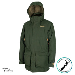 Stoney Creek Men's Swing-Through Jacket