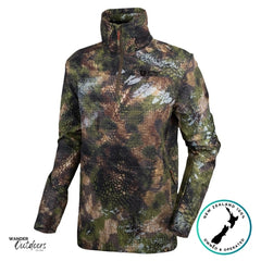 Stoney Creek Men's Switch Pullover