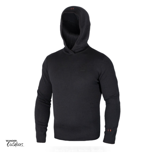 Stoney Creek Tavern Merino Hoodie