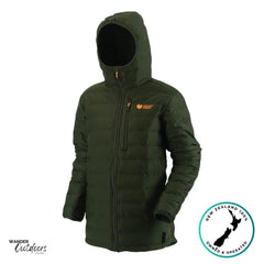 Stoney Creek Men's ThermoGuard Jacket