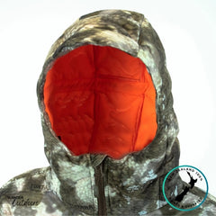 Stoney Creek Men's ThermoHunt Pullover