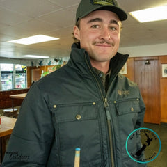 Stoney Creek Men's ThermoPub Jacket
