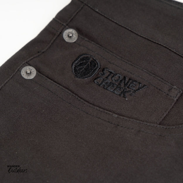 Stoney Creek Men's Urban Shorts