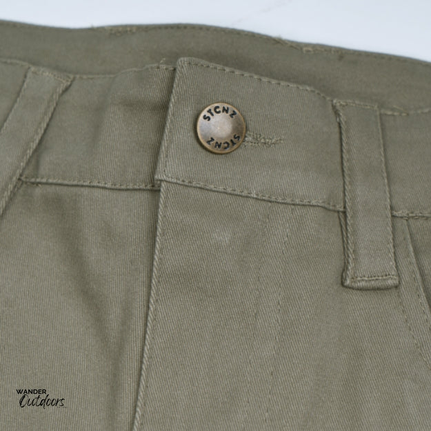 Stoney Creek Men's Urban Shorts