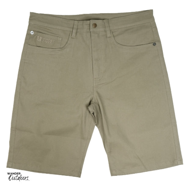 Stoney Creek Men's Urban Shorts