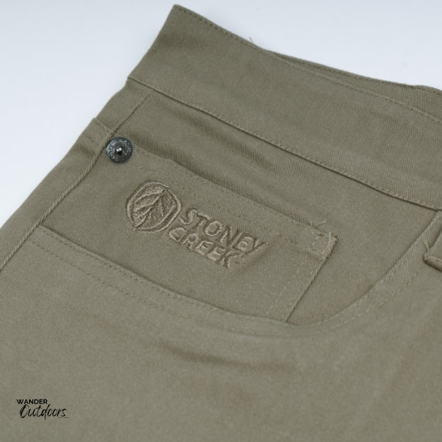 Stoney Creek Men's Urban Shorts