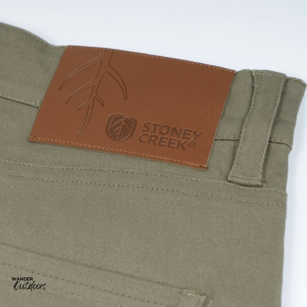 Stoney Creek Men's Urban Shorts