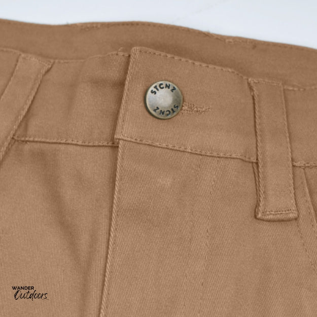 Stoney Creek Men's Urban Shorts