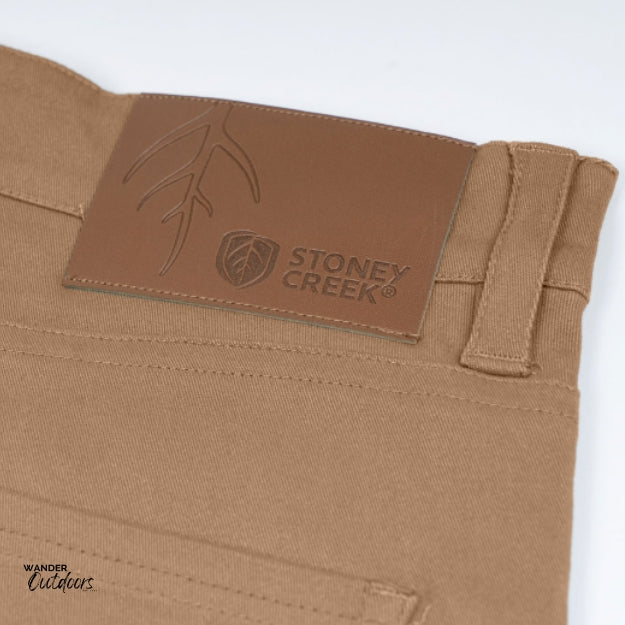 Stoney Creek Men's Urban Shorts