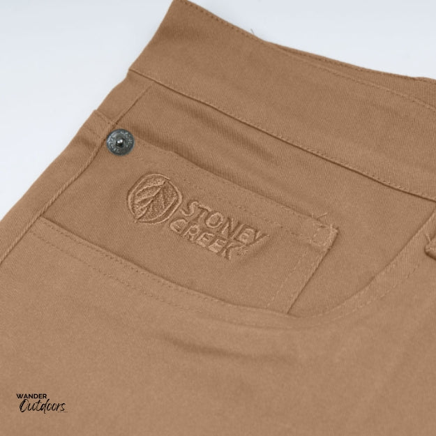 Stoney Creek Men's Urban Shorts