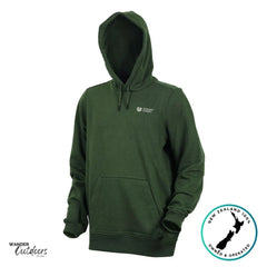 Stoney Creek Men's Wapiti Hoodie