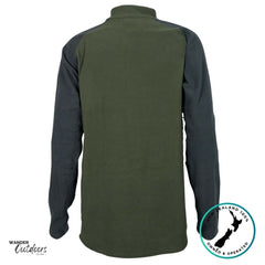 Stoney Creek Men's Microplus Long Sleeve Top