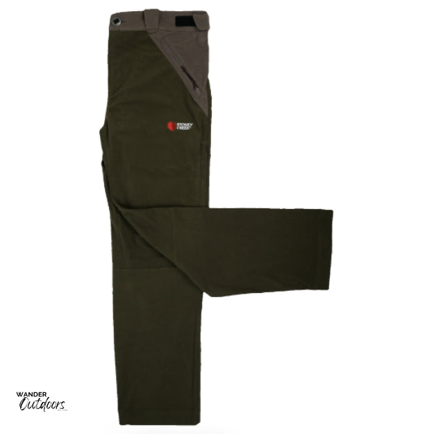 Stoney Creek Microtough Trousers