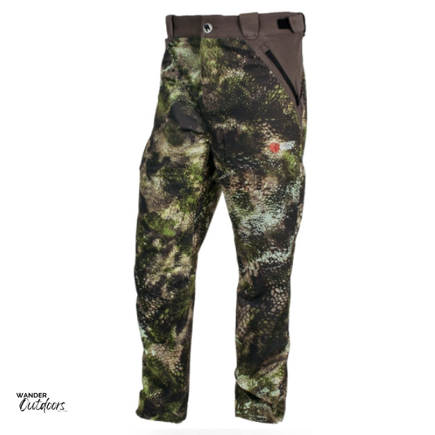 Stoney Creek Microtough Trousers