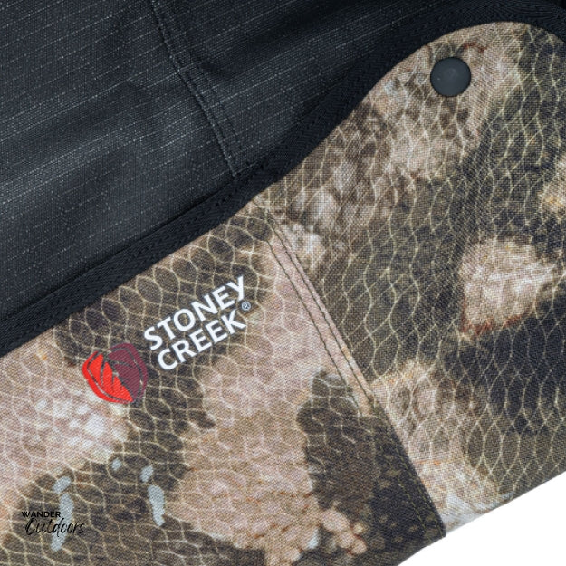 Stoney Creek Mongoose Gaiters