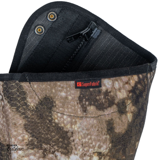 Stoney Creek Mongoose Gaiters